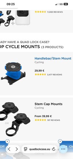 16 pro Quad look case and more