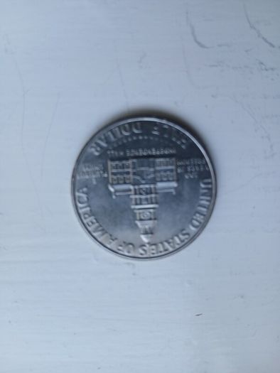 Vintage US coins