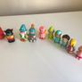 Bundle of Elc Early Learning Centre Happyland Mystical Figures Fairies & Knights Image 2