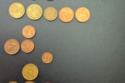 African coins