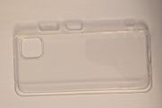 Oprimio Crystal Clear case for Samsung A52 5G - excellent condition