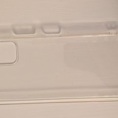 Oprimio Crystal Clear case for Samsung A52 5G - excellent condition