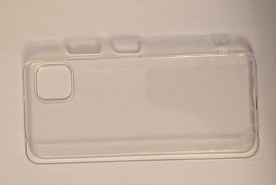 Oprimio Crystal Clear case for Samsung A52 5G - excellent condition