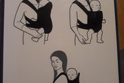 Baby Carrier