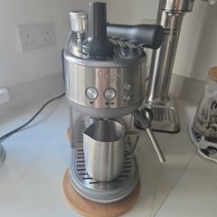 Sage The Bambino Compact Coffee Maker
