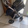Mothercare ORB pram Image 9