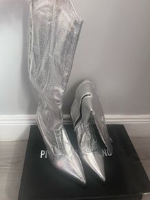 cowboy boots