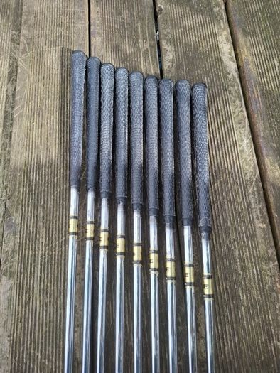 Ben Hogan Apex Plus 3 TO SW