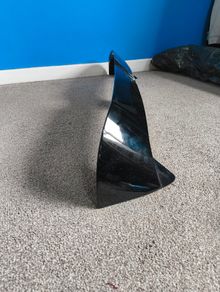 Golf mk7 spoiler
