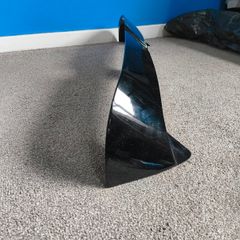 Golf mk7 spoiler