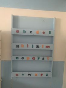 Bookshelf - kids