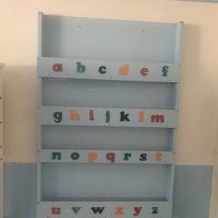 Bookshelf - kids