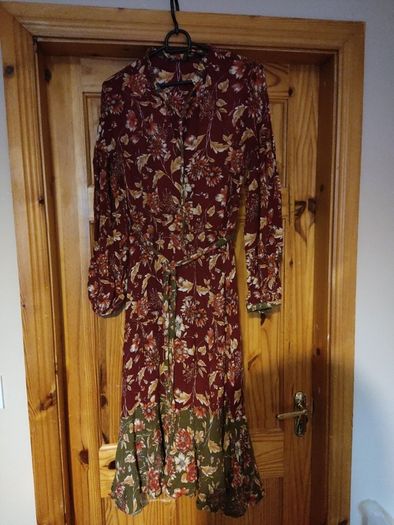Mark&Spencer maxi dress