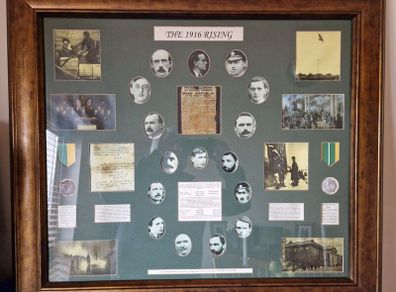 Pub Memorabilia