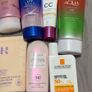 Viral new full size sunscreen SPF, tone up creams cc cream new Image 5