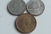American trio