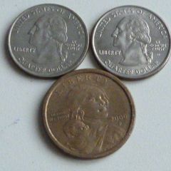 American trio