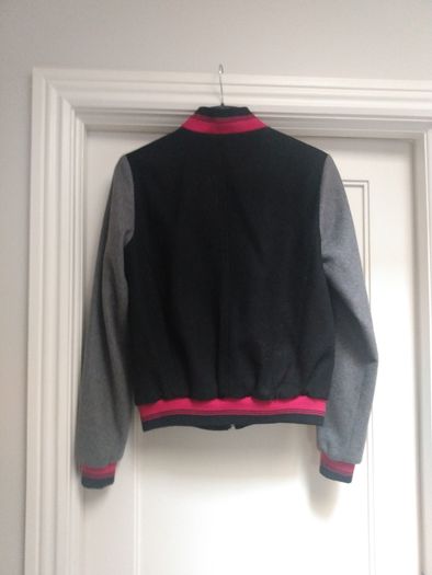 BomberJacket