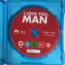 I Love You, Man [2009] Paul Rudd, Jason Segel, Rashida Jones,J. K. Simmons, Jane Curtin, Jaime Pressly & Jon Favreau [Blu-ray Movie] Image 4