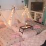 teepee sleepover equipment Image 6