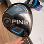 Ping 3 Wood Image 4