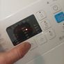 Indesit dryer 7kg a+ mint condition Image 4