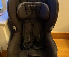 Car seat Maxi-cosi Axiss