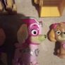paw patrol figures Image 9