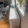 Tv unit ( "as new") ..NOW.. under half price Image 4