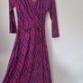 Jolie Moi stretchy dress size UK 14 Image 6