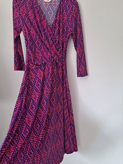 Jolie Moi stretchy dress size UK 14