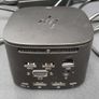 HP Thunderbolt Dock 120W G2 - Docking Station with 120W Adapter Image 4
