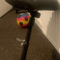 M4 pro electric scooter seat