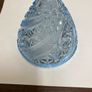 cut glass shade mid  century and vintage Image 2