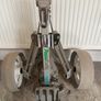 Powakaddy golf trolley Image 6