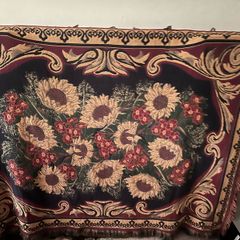 Wall hanging / tapestry