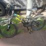 20 inch Kids Ridgeway bicycle Image 3