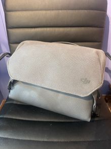 Dji Mavic Convertible carry bag