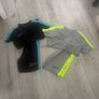 nike shorts set Image 2
