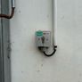 Industrial roller Shutter 3M x3M Image 2