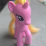 Cherry Pie Rare HTF MLP G4 My Little Pony 2010 Image 10