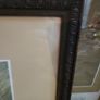 Antique picture partridge Image 9