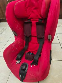 maxi cosi axiss