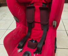 maxi cosi axiss