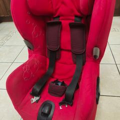 maxi cosi axiss