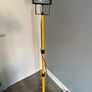 Single Head Halogen Work Light Telescopic Image 2