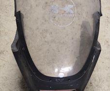 Kawasaki GPZ 900R top cowl