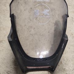 Kawasaki GPZ 900R top cowl