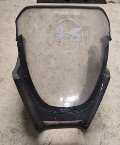 Kawasaki GPZ 900R top cowl