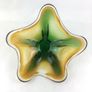 Murano glass bowl Image 9